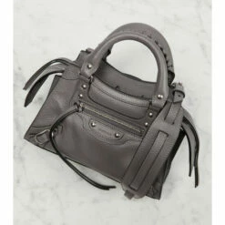 Balenciaga Neo Classic Mini Leather Tote Bag -Balenciaga Sportswear unnamed file 4137