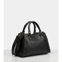 Balenciaga Neo Classic City Small Leather Tote Bag -Balenciaga Sportswear unnamed file 4140