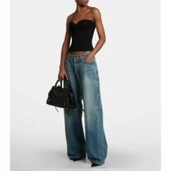 Balenciaga Neo Classic City Small Leather Tote Bag -Balenciaga Sportswear unnamed file 4141