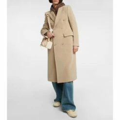 Balenciaga Paris Low-top Leather Sneakers