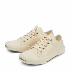 Balenciaga Paris Low-top Leather Sneakers 8 Balenciaga Paris Low-top Leather Sneakers -Balenciaga Sportswear unnamed file 442
