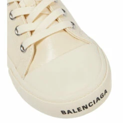 Balenciaga Paris Low-top Leather Sneakers 9 Balenciaga Paris Low-top Leather Sneakers -Balenciaga Sportswear unnamed file 443