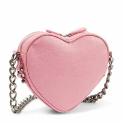 Balenciaga Le Cagole Heart Mini Leather Crossbody Bag 7 Balenciaga Le Cagole Heart Mini Leather Crossbody Bag -Balenciaga Sportswear unnamed file 453