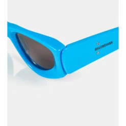Balenciaga Cat-eye Sunglasses