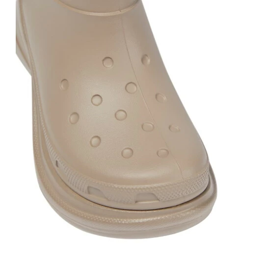 Balenciaga X Crocs Mid-calf Boots 5 Balenciaga X Crocs Mid-calf Boots - Image 5