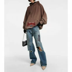 Balenciaga Knife 2.0 Sock Boots