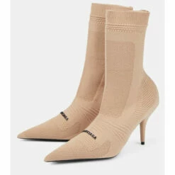 Balenciaga Knife 2.0 Sock Boots -Balenciaga Sportswear unnamed file 483