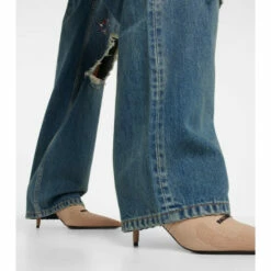 Balenciaga Knife 2.0 Sock Boots -Balenciaga Sportswear unnamed file 485