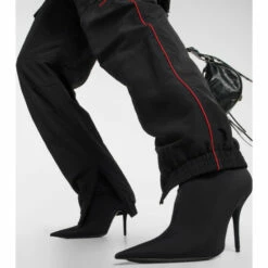 Balenciaga Knife Sock Boots 7 Balenciaga Knife Sock Boots -Balenciaga Sportswear unnamed file 488