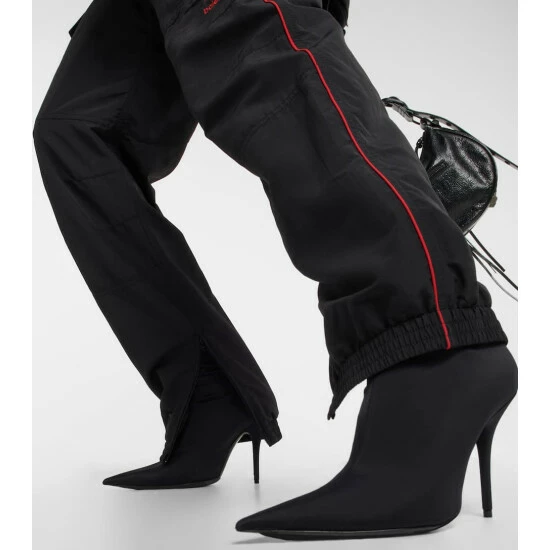 Balenciaga Knife Sock Boots 3 Balenciaga Knife Sock Boots - Image 3