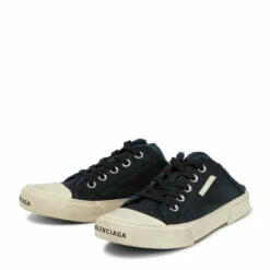 Balenciaga Paris Distressed Open-back Sneakers 8 Balenciaga Paris Distressed Open-back Sneakers -Balenciaga Sportswear unnamed file 506