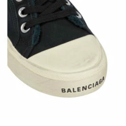 Balenciaga Paris Distressed Open-back Sneakers 9 Balenciaga Paris Distressed Open-back Sneakers -Balenciaga Sportswear unnamed file 507