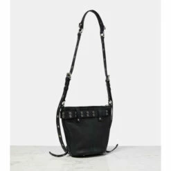 Balenciaga Emo XS Leather Bucket Bag -Balenciaga Sportswear unnamed file 510