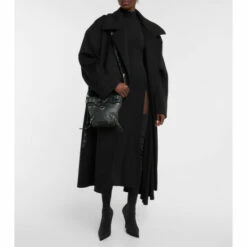 Balenciaga Emo XS Leather Bucket Bag -Balenciaga Sportswear unnamed file 511