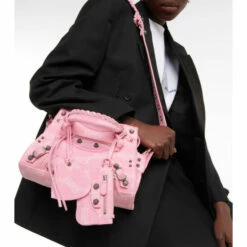 Balenciaga Neo Cagole XS Tote Bag