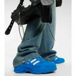 Balenciaga Triple S Sneakers -Balenciaga Sportswear unnamed file 533