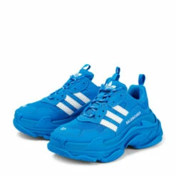 Balenciaga Triple S Sneakers -Balenciaga Sportswear unnamed file 534