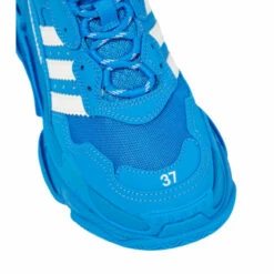 Balenciaga Triple S Sneakers -Balenciaga Sportswear unnamed file 535