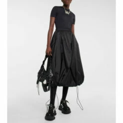 Balenciaga X Adidas Triple S Sneakers