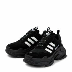 Balenciaga X Adidas Triple S Sneakers -Balenciaga Sportswear unnamed file 539