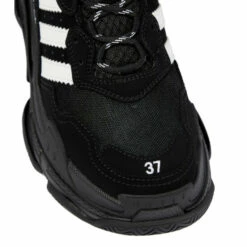 Balenciaga X Adidas Triple S Sneakers -Balenciaga Sportswear unnamed file 540