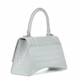 Balenciaga Hourglass S Leather Tote -Balenciaga Sportswear unnamed file 55
