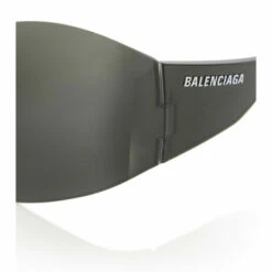 Balenciaga Mask Butterfly Sunglasses
