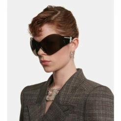 Balenciaga Mask Butterfly Sunglasses -Balenciaga Sportswear unnamed file 558