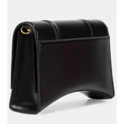 Balenciaga Hourglass Leather Shoulder Bag -Balenciaga Sportswear unnamed file 565