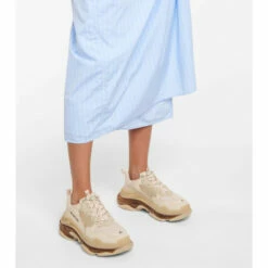 Balenciaga Triple S Sneakers -Balenciaga Sportswear unnamed file 574