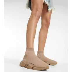 Balenciaga Speed 2.0 Sneakers -Balenciaga Sportswear unnamed file 579