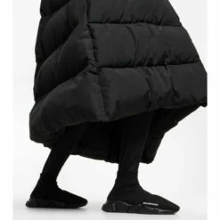 Balenciaga Speed Sneakers -Balenciaga Sportswear unnamed file 592