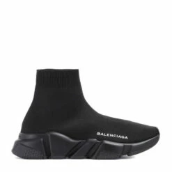 Balenciaga Speed Sneakers -Balenciaga Sportswear unnamed file 593