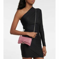 Balenciaga Hourglass Mini Wallet On Chain -Balenciaga Sportswear unnamed file 60
