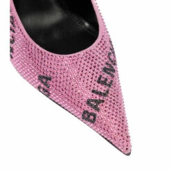 Balenciaga Square Knife Embellished Pumps 9 Balenciaga Square Knife Embellished Pumps -Balenciaga Sportswear unnamed file 610