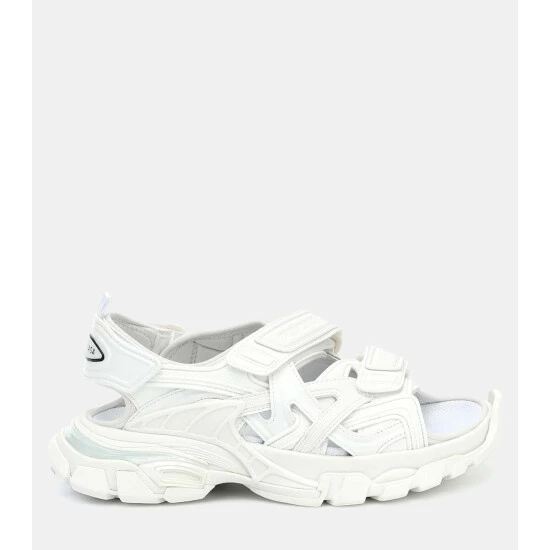 Balenciaga Track Sandals 4 Balenciaga Track Sandals - Image 4