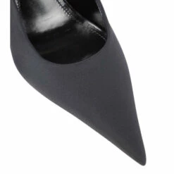 Balenciaga Knife Jersey Pumps -Balenciaga Sportswear unnamed file 643