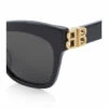 Balenciaga Cat-eye Acetate Sunglasses