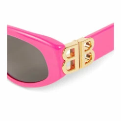 Balenciaga Cat-eye Sunglasses