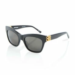 Balenciaga Cat-eye Acetate Sunglasses -Balenciaga Sportswear unnamed file 68