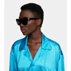 Balenciaga Cat-eye Acetate Sunglasses -Balenciaga Sportswear unnamed file 70