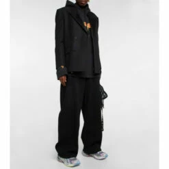 Balenciaga Runner Sneakers