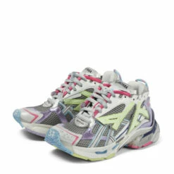 Balenciaga Runner Sneakers -Balenciaga Sportswear unnamed file 706