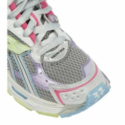 Balenciaga Runner Sneakers -Balenciaga Sportswear unnamed file 707