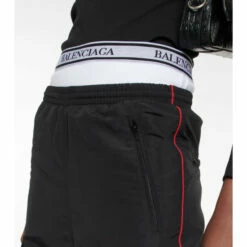 Balenciaga Cargo Pants -Balenciaga Sportswear unnamed file 710