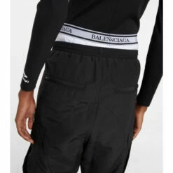 Balenciaga Cargo Pants -Balenciaga Sportswear unnamed file 711