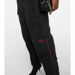 Balenciaga Cargo Pants -Balenciaga Sportswear unnamed file 712