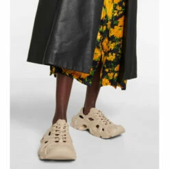 Balenciaga HD Sneakers -Balenciaga Sportswear unnamed file 724