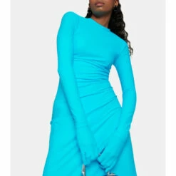 Balenciaga Swimsuit Cutout Gown 8 Balenciaga Swimsuit Cutout Gown -Balenciaga Sportswear unnamed file 742