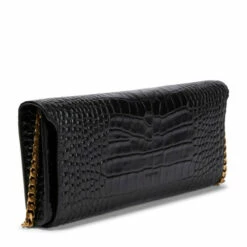 Balenciaga Money Croc-effect Leather Clutch -Balenciaga Sportswear unnamed file 763